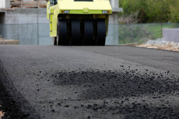 Best Affordable Driveway Pavers  in Lewiston, ME