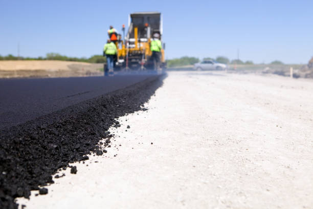 Best Driveway Repair Near Me  in Lewiston, ME