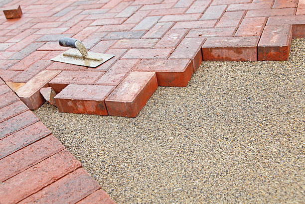 Reasons to Select Us for Your Driveway Paving Requirements in Lewiston, ME