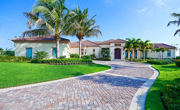 Best Driveway Pavers Installation  in Lewiston, ME