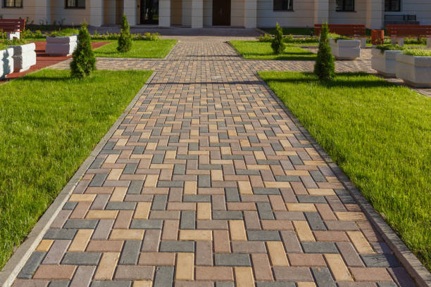 Best Driveway Pavers Near Me  in Lewiston, ME